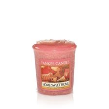 Picture of Home Sweet Home Votives