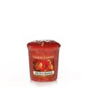 Picture of Spiced Orange Votives