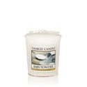 Bild von Baby Powder Votives