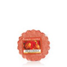 Bild von Spiced Orange Tarts