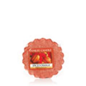 Bild von Spiced Orange Tarts