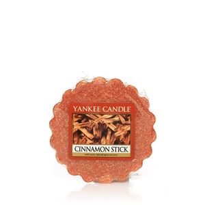 Picture of Cinnamon Stick Tarts