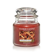 Bild von Cinnamon Stick medium Jar (mittel)