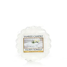 Picture of Fluffy Towels Tarts