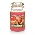 Picture of Home Sweet Home  large Jar (gross/grande)