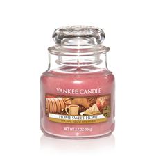 Picture of Home Sweet Home small Jar (klein/petite)