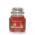 Picture of Spiced Orange small Jar (klein/petite)