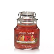 Bild von Spiced Orange small Jar (klein/petite)