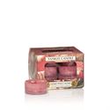 Picture of Home Sweet Home TEA LIGHTS