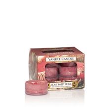Picture of Home Sweet Home TEA LIGHTS