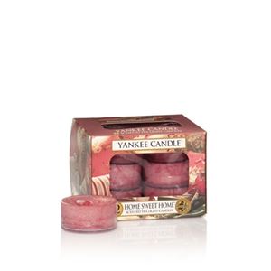 Bild von Home Sweet Home TEA LIGHTS