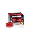 Bild von Christmas Eve TEA LIGHTS