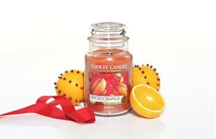 Picture for category Spiced Orange