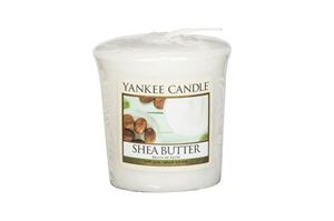 Picture of Shea Butter Votives