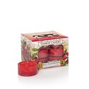 Picture of Red Raspberry TEA LIGHTS