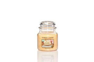 Picture for category  Vanilla Cupcake