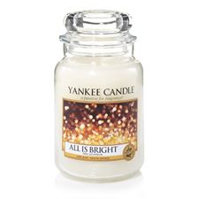 Bild von All is Bright  large Jar (gross/grande)