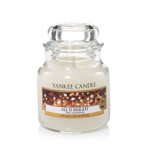 Bild von All is Bright  small Jar (klein/petit)