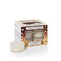 Picture of All is Bright  TEA Lights