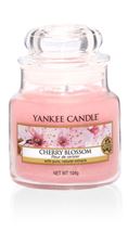 Picture of Cherry Blossom small Jar (klein/petit)