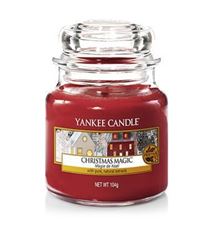 Picture of Christmas Magic small Jar (klein/petit)