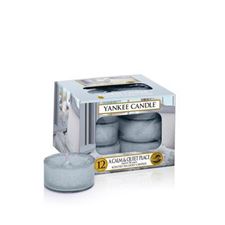 Bild von A Calm & Quiet Place TEA Lights