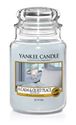 Bild von A Calm & Quiet Place Jar L (gross/grande)