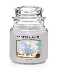 Picture of Sweet Nothings Jar M (mittel)