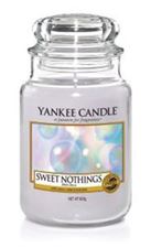 Bild von Sweet Nothings Jar L (gross/grande)