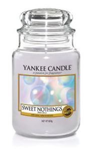 Bild von Sweet Nothings Jar L (gross/grande)