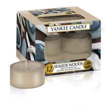 Bild von Seaside Woods TEA LIGHTS
