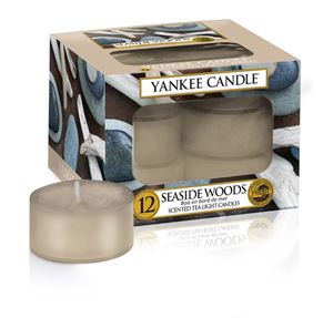 Bild von Seaside Woods TEA LIGHTS