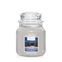 Bild von Candlelit Cabin Jar M (mittel)