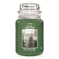 Bild von Evergreen Mist Jar L (gross/grande)