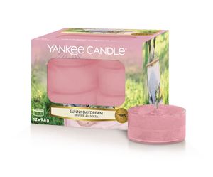 Picture of Sunny Daydream TEA Lights