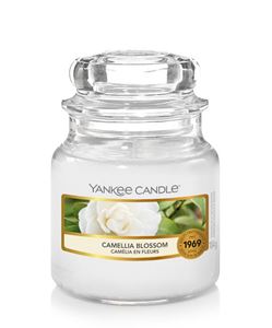 Bild von Camellia Blossom small Jar (klein/petite)