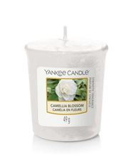 Picture of Camellia Blossom Votives