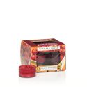 Bild von Black Cherry TEA LIGHTS