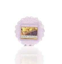 Picture of Lemon Lavender Tarts