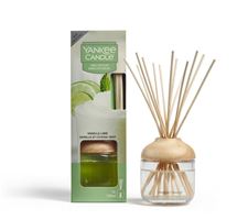 Bild von Vanilla Lime Reed Diffuser 120ml