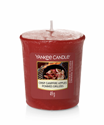Picture of Crisp Campfire Apples Votives