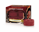 Bild von Crisp Campfire Apples TEA LIGHTS