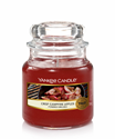 Bild von Crisp Campfire Apples small Jar (klein/petite)