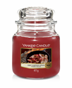 Picture of Crisp Campfire Apples medium Jar (mittel)