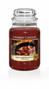 Bild von Crisp Campfire Apples large Jar (gross/grand)