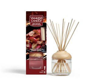 Picture of Crisp Campfire Apples Reed Diffuser 120ml