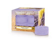 Bild von Lemon Lavender  TEA LIGHTS