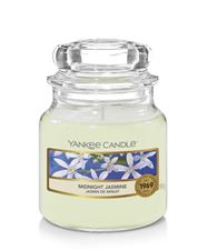 *NEW* Yankee Candle MIDNIGHT JASMINE Diffuser Oil Infused with Essential Oil 