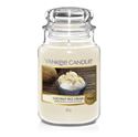 Bild von Coconut Rice Cream Large Jar (gross/grande)