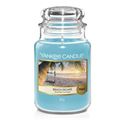 Picture of Beach Escape Large Jar (Gross/Grand)